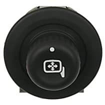 MRS7 Mirror Switch