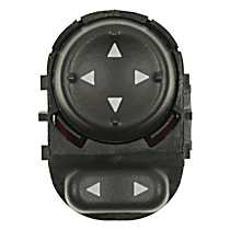 MRS81 Mirror Switch