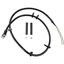 Speed Sensor Harness - Direct Fit, Kit