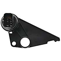 Neutral Safety Switch, To 9/98 - 