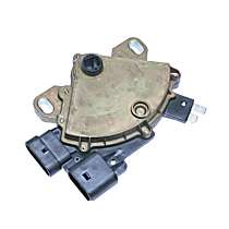 Neutral Safety Switch, Automatic Transaxle - 