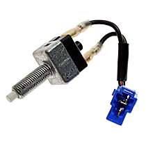 NS-119 Standard OE Replacement Clutch Pedal Ignition Switch - Direct Fit, Sold individually