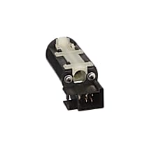 NS-121 Standard OE Replacement Clutch Pedal Ignition Switch - Direct Fit, Sold individually