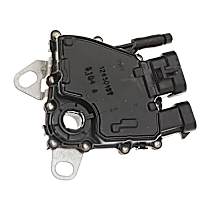 Neutral Safety Switch - 