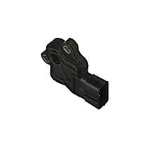 Neutral Safety Switch, Automatic Transaxle - 