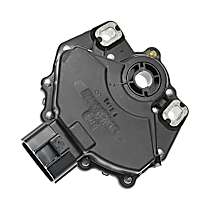 Neutral Safety Switch, Automatic Transaxle - 