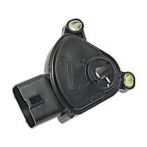 Neutral Safety Switch, Automatic Transaxle - 