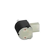 NS-149 Standard OE Replacement Clutch Pedal Ignition Switch - Direct Fit, Sold individually
