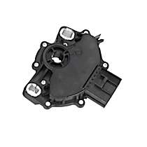 Neutral Safety Switch, Automatic Transaxle - 