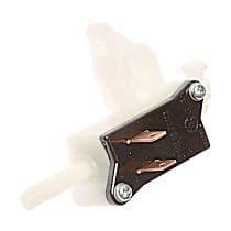 NS-253 Standard OE Replacement Clutch Pedal Ignition Switch - Direct Fit, Sold individually