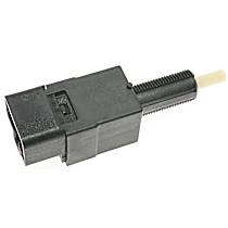 Standard OE Replacement Clutch Pedal Ignition Switch - Direct Fit, Sold individually