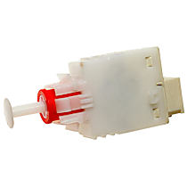 NS-323 Standard OE Replacement Clutch Pedal Ignition Switch - Direct Fit, Sold individually