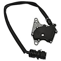 Neutral Safety Switch - 