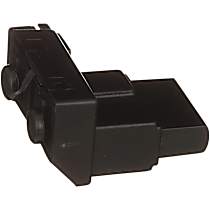 NS-35 Standard OE Replacement Clutch Pedal Ignition Switch - Direct Fit, Sold individually