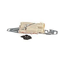 Neutral Safety Switch,  5-Speed, Automatic Transmission - 