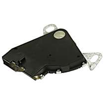 Neutral Safety Switch, Automatic Transaxle, 3-Speed - 