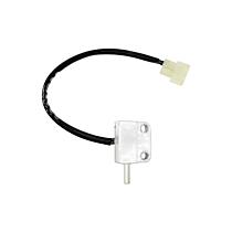 NS-381 Standard OE Replacement Clutch Pedal Ignition Switch - Direct Fit, Sold individually