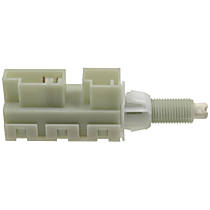 NS-384 Standard OE Replacement Clutch Pedal Ignition Switch - Direct Fit, Sold individually
