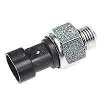 Standard OE Replacement Back Up Light Switch - Direct Fit, Sold individually