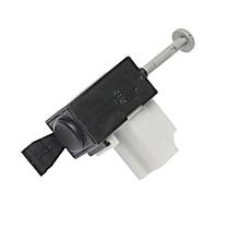 NS-479 Standard Series Clutch Pedal Ignition Switch - Direct Fit, Sold individually