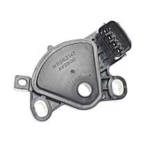 Neutral Safety Switch, Automatic Transaxle - 