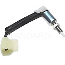 NS-526 Clutch Pedal Ignition Switch - Direct Fit, Sold individually