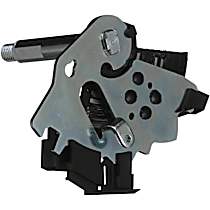 NS-635 Standard Series Neutral Safety Switch