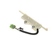 Neutral Safety Switch, With Harness - 