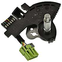 Neutral Safety Switch - 
