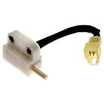 NS-68 Standard OE Replacement Clutch Pedal Ignition Switch - Direct Fit, Sold individually
