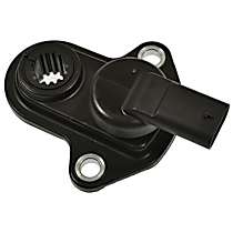 Neutral Safety Switch, Automatic Dual Clutch Transaxle, 6-Speed - 