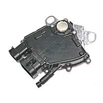 Neutral Safety Switch, Automatic Transaxle - 