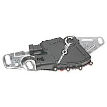 Neutral Safety Switch,  4-Speed, Automatic Transmission - 