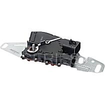 Neutral Safety Switch, 4-Speed, Automatic Transmission - 