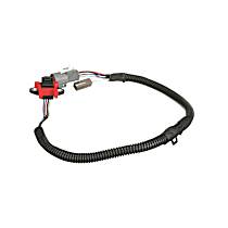 PC10 Standard OE Replacement Crankshaft Position Sensor