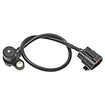 PC120 Standard OE Replacement Crankshaft Position Sensor