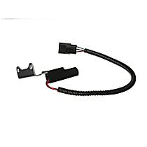 Crankshaft Position Sensor, Automatic Transmission, 8 Cyl 5.9L, Standard OE Replacement - 