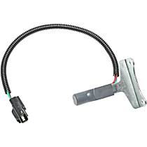 Crankshaft Position Sensor, Automatic Transmission, 8 Cyl 5.9L, Standard OE Replacement - 