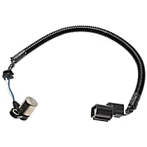 PC154 Standard OE Replacement Crankshaft Position Sensor