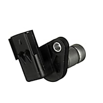 Crankshaft Position Sensor, 4 Cyl 2.0L, Standard OE Replacement - 