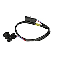 Crankshaft Position Sensor, 6 Cyl 3.5L, Standard OE Replacement - 