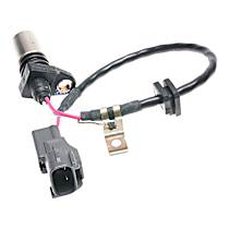 Camshaft Position Sensor, with Federal Emissions, Right Bank, Sold individually, 8 Cyl 4.0L, Standard OE Replacement - 