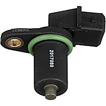 Crankshaft Position Sensor, 10 Cyl 5.0L, Standard OE Replacement - 
