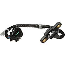 Crankshaft Position Sensor, 4 Cyl 2.4L, Standard OE Replacement - 