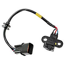 Crankshaft Position Sensor, DOHC, 6 Cyl 3.0L, Standard OE Replacement - Passenger Side