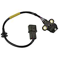 PC45 Standard OE Replacement Camshaft Position Sensor, Sold individually