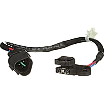 Crankshaft Position Sensor, DOHC, 6 Cyl 3.0L, Standard OE Replacement - Driver Side