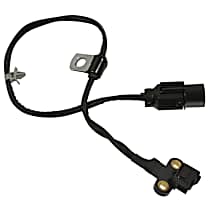 Crankshaft Position Sensor, 6 Cyl 3.0L, T-Series - 