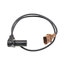 Crankshaft Position Sensor, 8 Cyl 4.5L, Standard Intermotor - 
