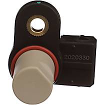 PC631 Standard OE Replacement Camshaft Position Sensor, Sold individually